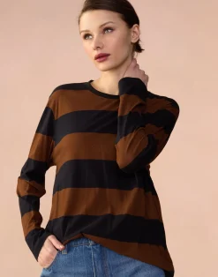 Long Sleeve Everyday Tee