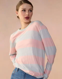 Long Sleeve Everyday Tee