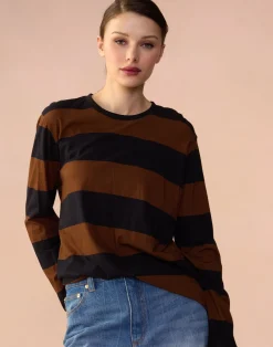 Long Sleeve Everyday Tee