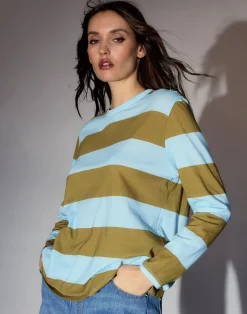 Long Sleeve Everyday Tee
