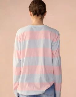 Long Sleeve Everyday Tee