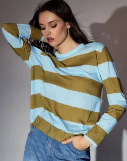 Long Sleeve Everyday Tee