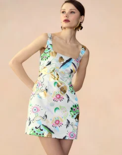Love Locket Dress
