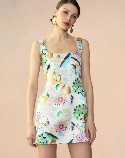 Love Locket Dress