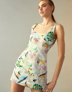 Love Locket Dress