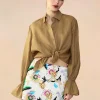 Love Locket Skirt