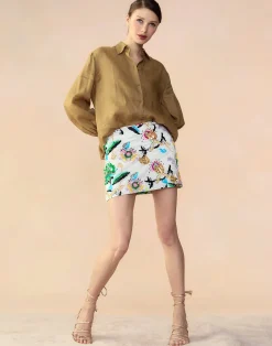 Love Locket Skirt
