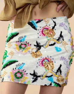 Love Locket Skirt