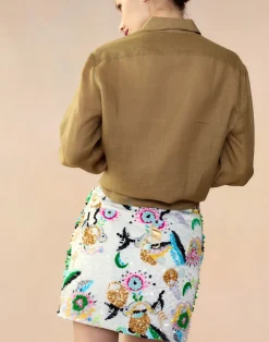 Love Locket Skirt