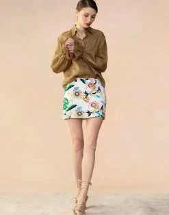 Love Locket Skirt