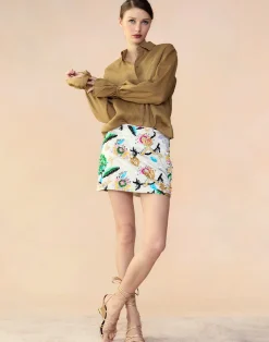 Love Locket Skirt