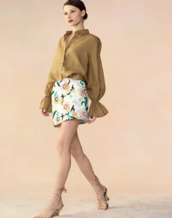 Love Locket Skirt