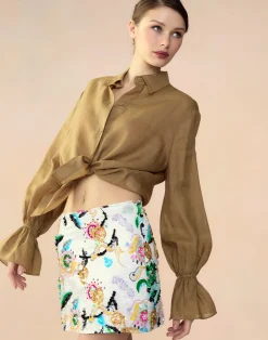 Love Locket Skirt