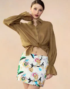 Love Locket Skirt