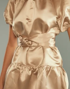 Luna Dress
