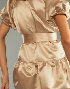 Luna Dress