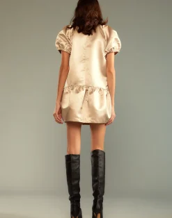Luna Dress