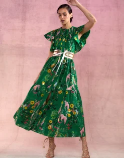 Malta Kaftan