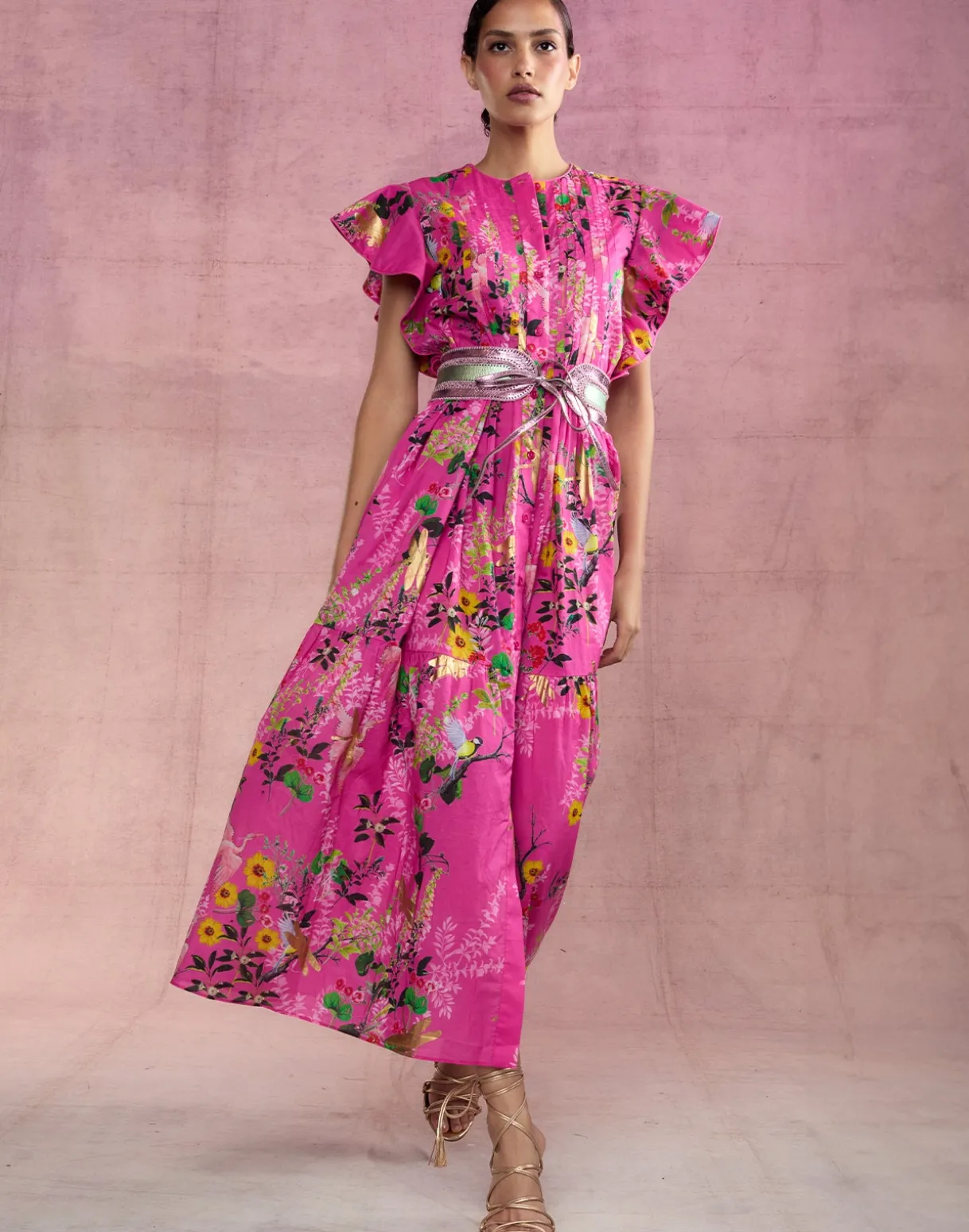 Malta Kaftan