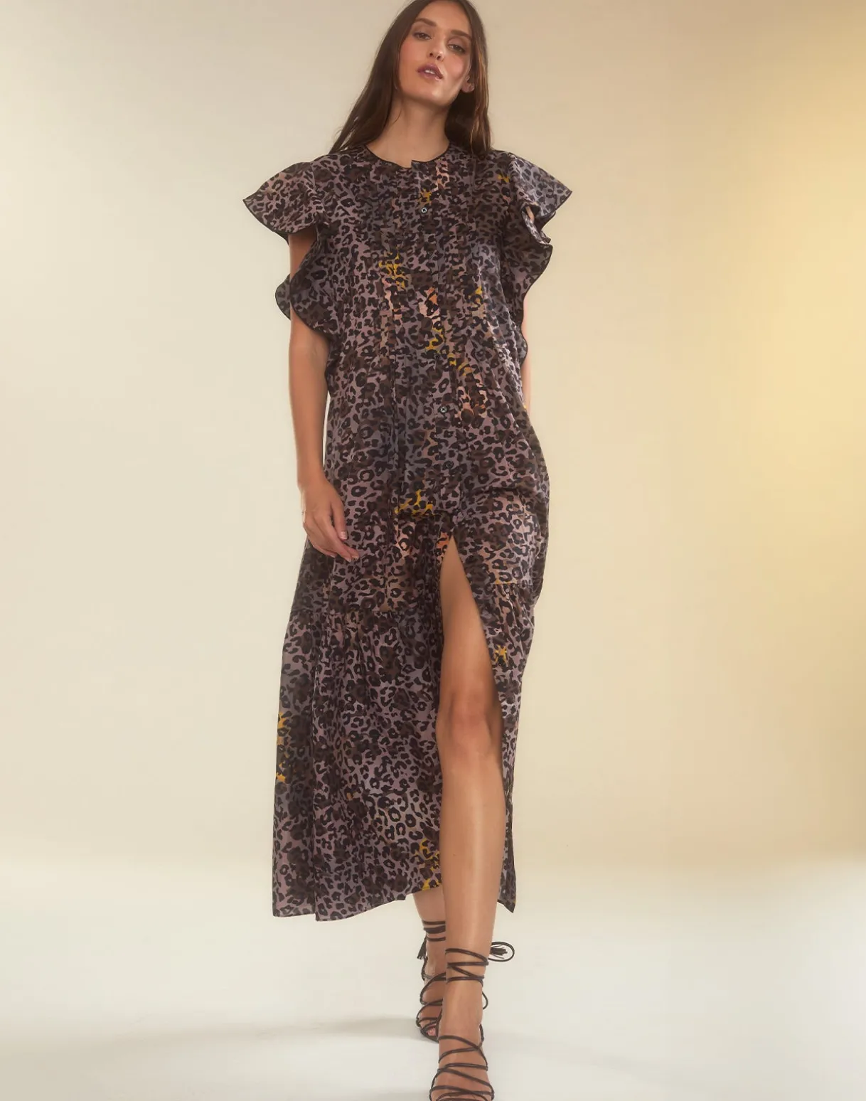 Malta Kaftan