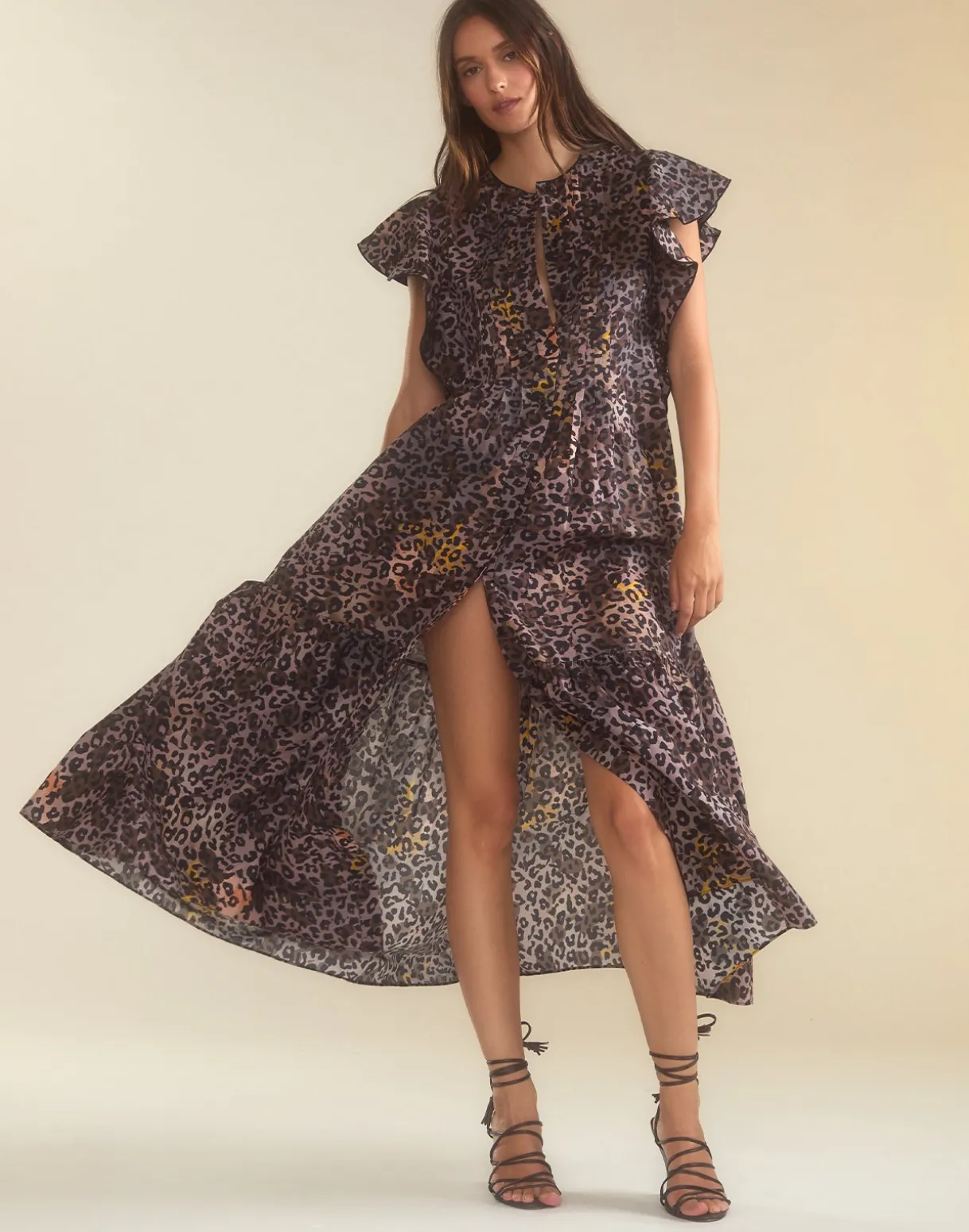 Malta Kaftan