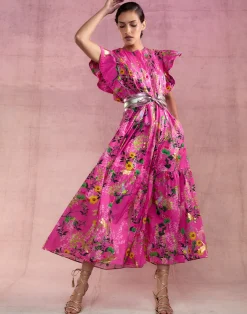 Malta Kaftan
