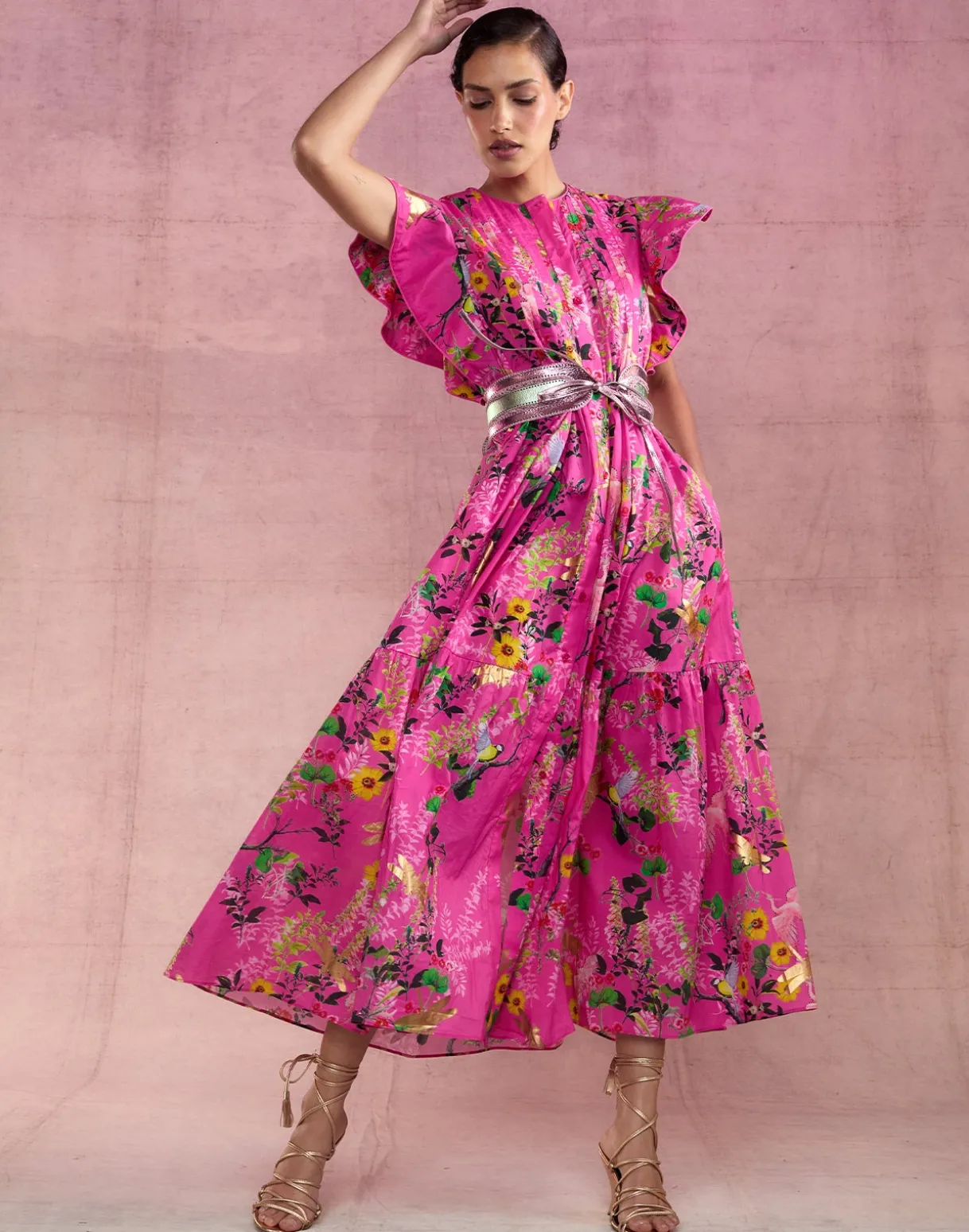Malta Kaftan