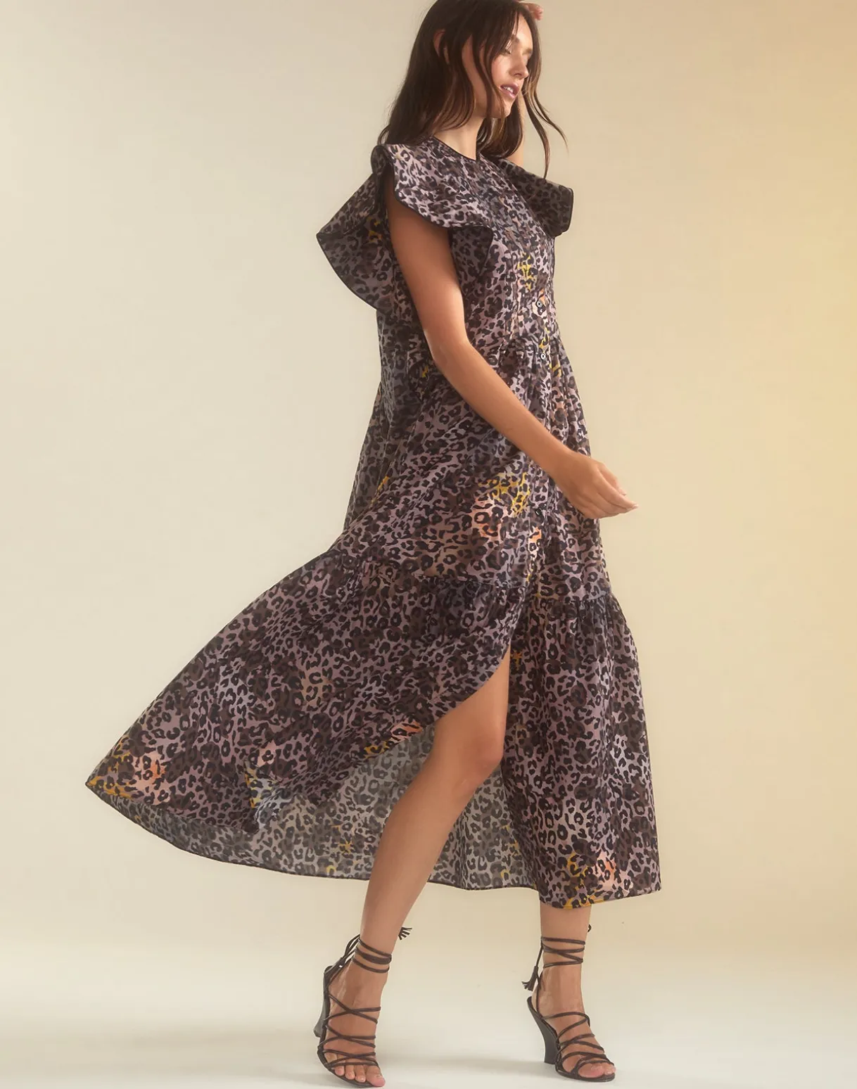 Malta Kaftan
