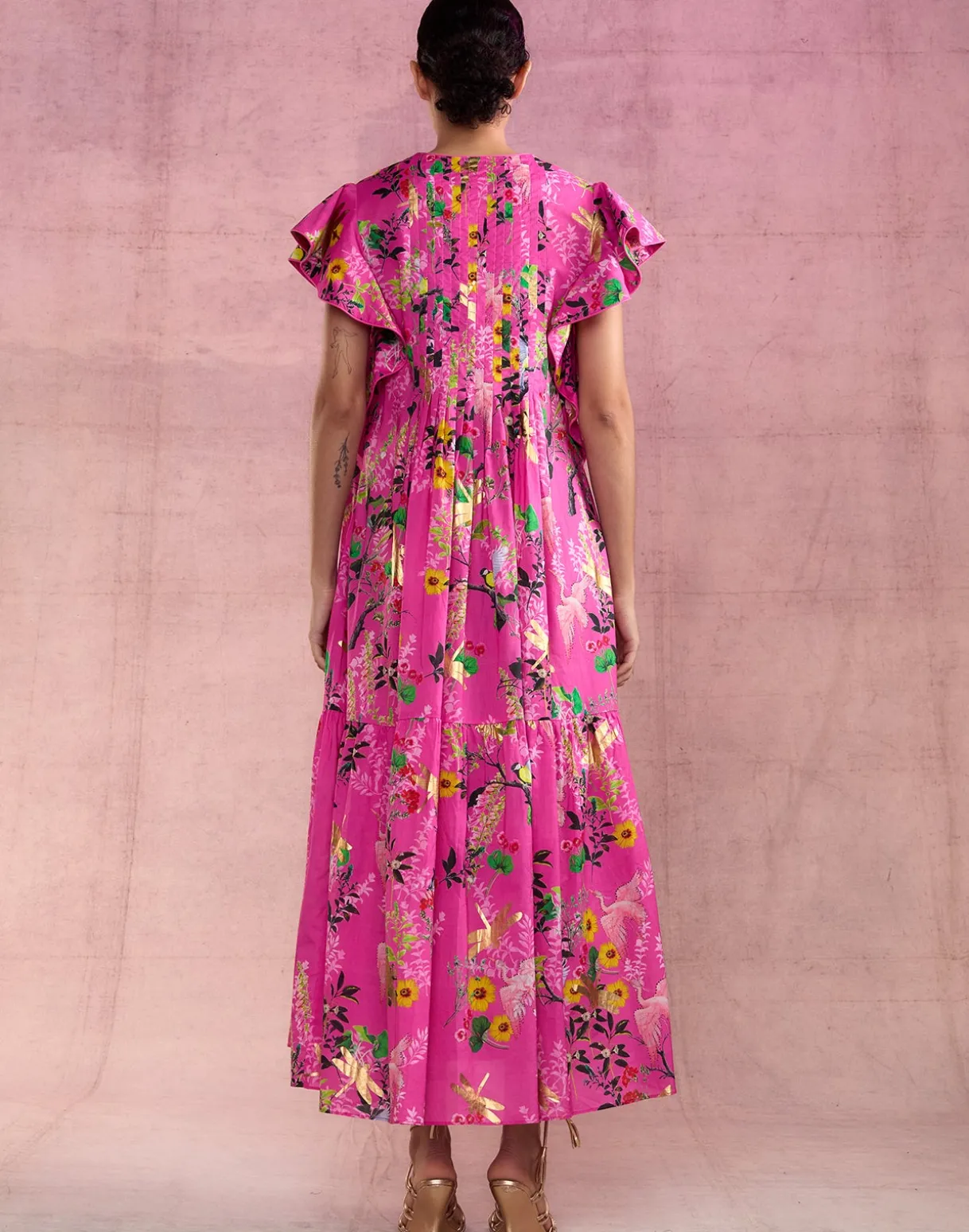 Malta Kaftan