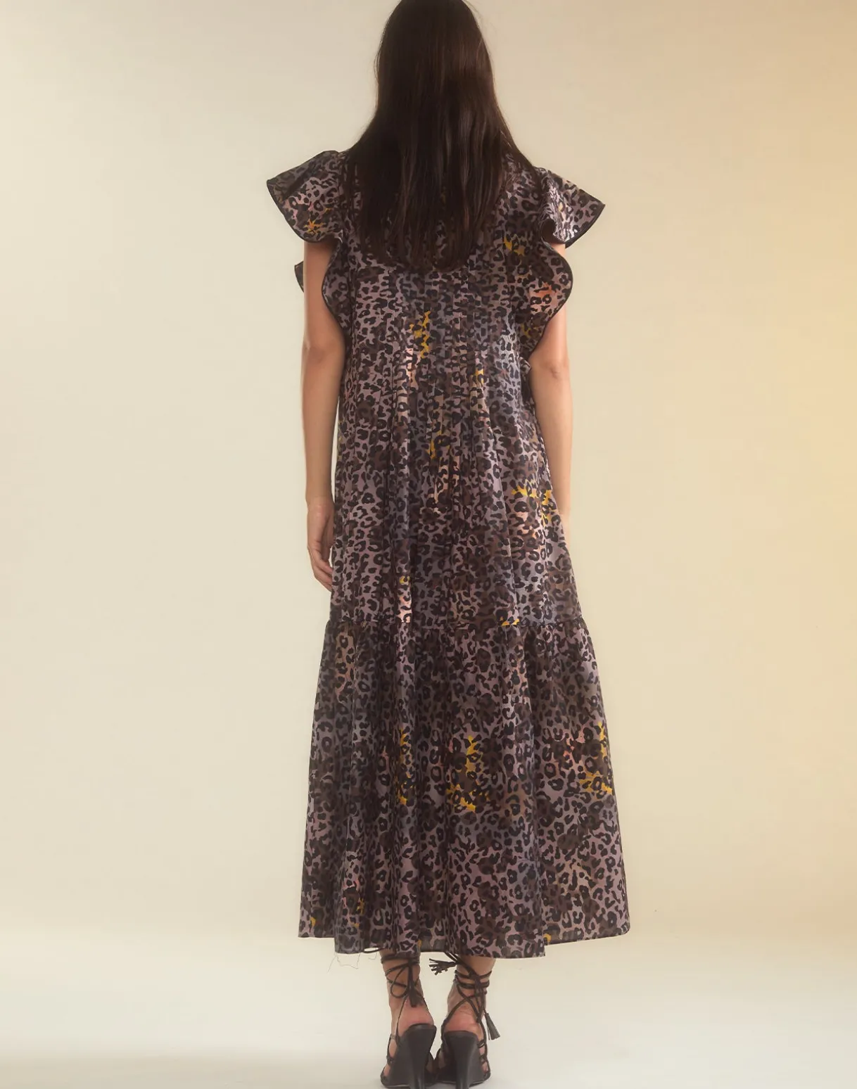 Malta Kaftan
