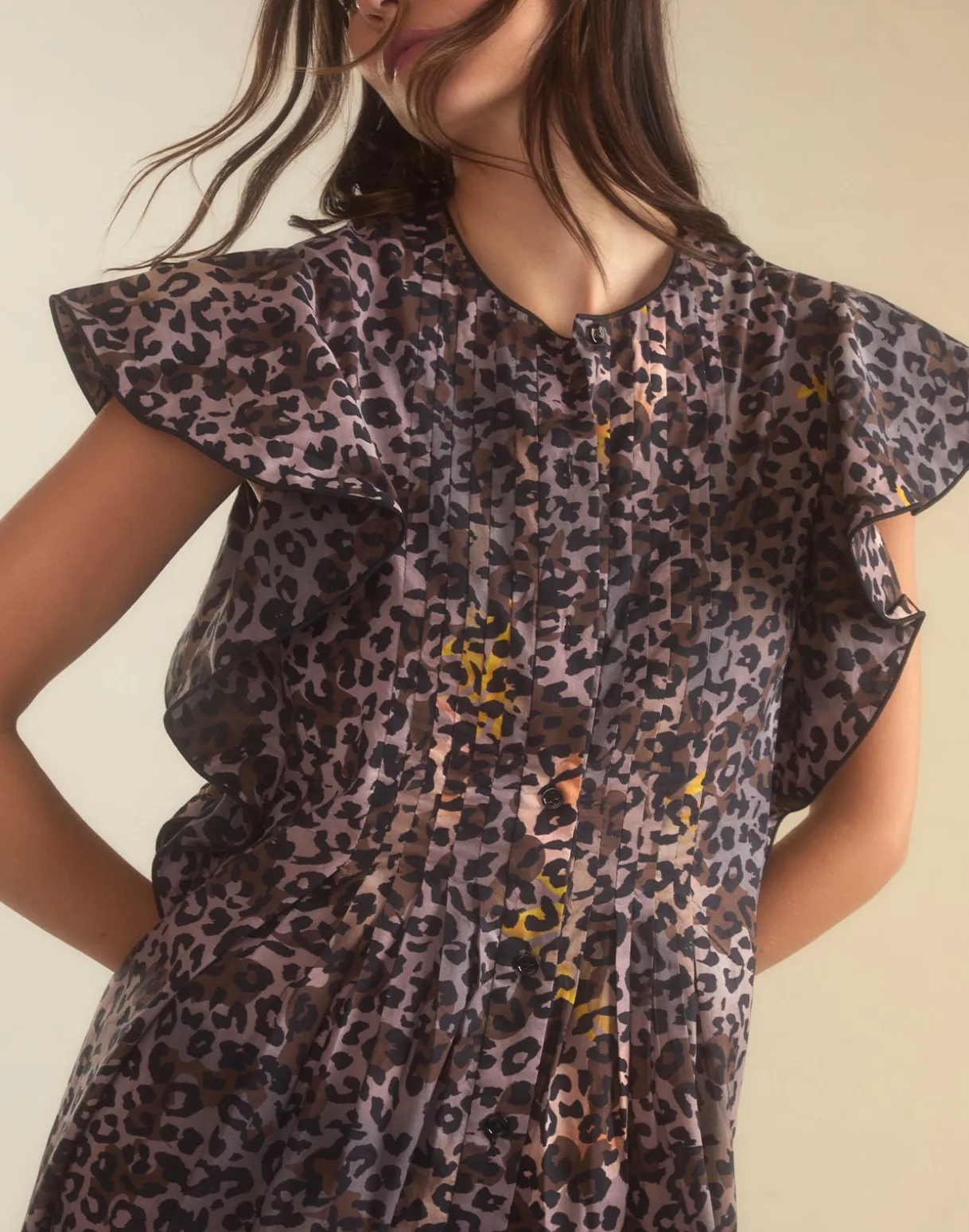 Malta Kaftan