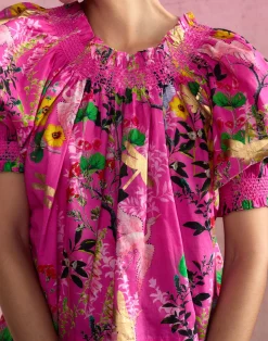 Malta Off Shoulder Blouse