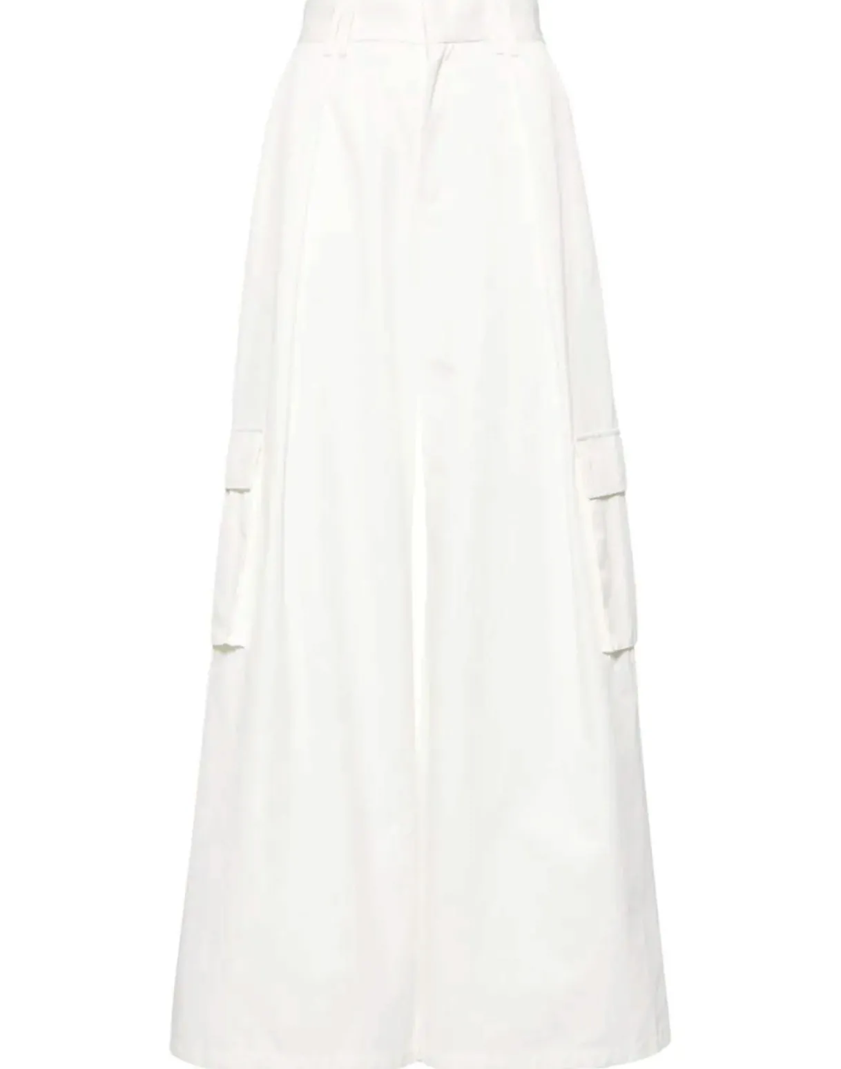Marbella Cotton Cargo Pant