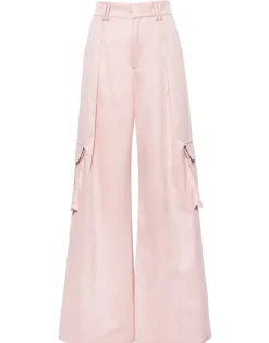 Marbella Cotton Cargo Pant
