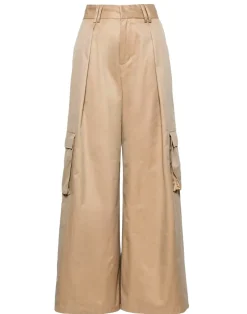 Marbella Cotton Cargo Pant