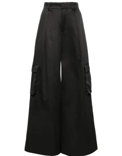 Marbella Cotton Cargo Pant