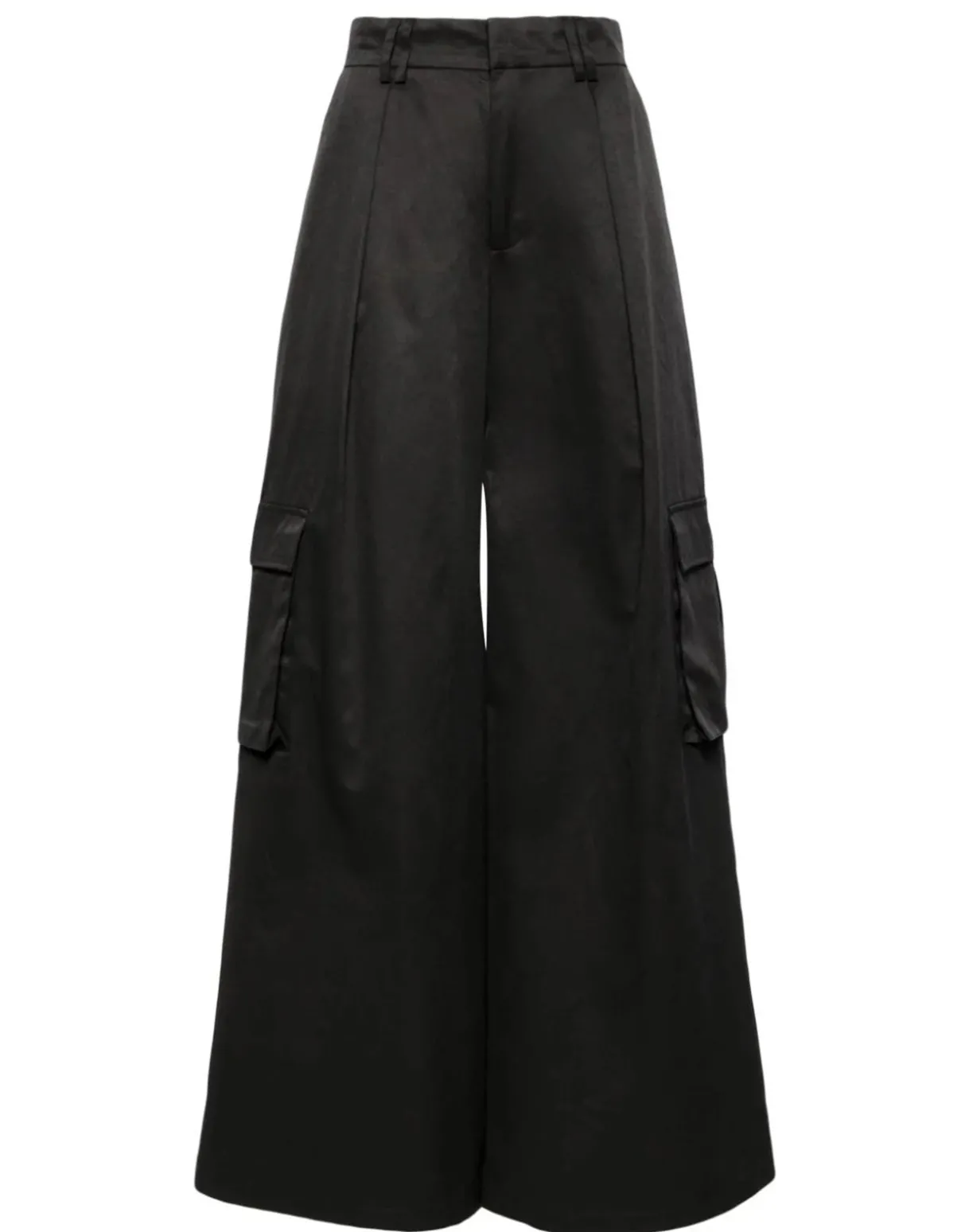 Marbella Cotton Cargo Pant