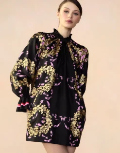 Marseille Shift Dress