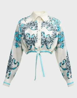Marseille Shirt