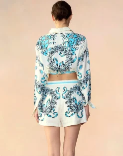 Marseille Shorts