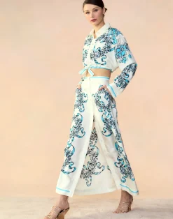 Marseille Skirt