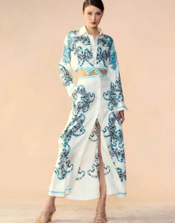 Marseille Skirt