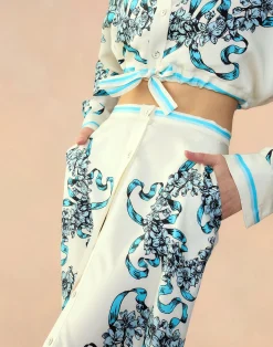Marseille Skirt