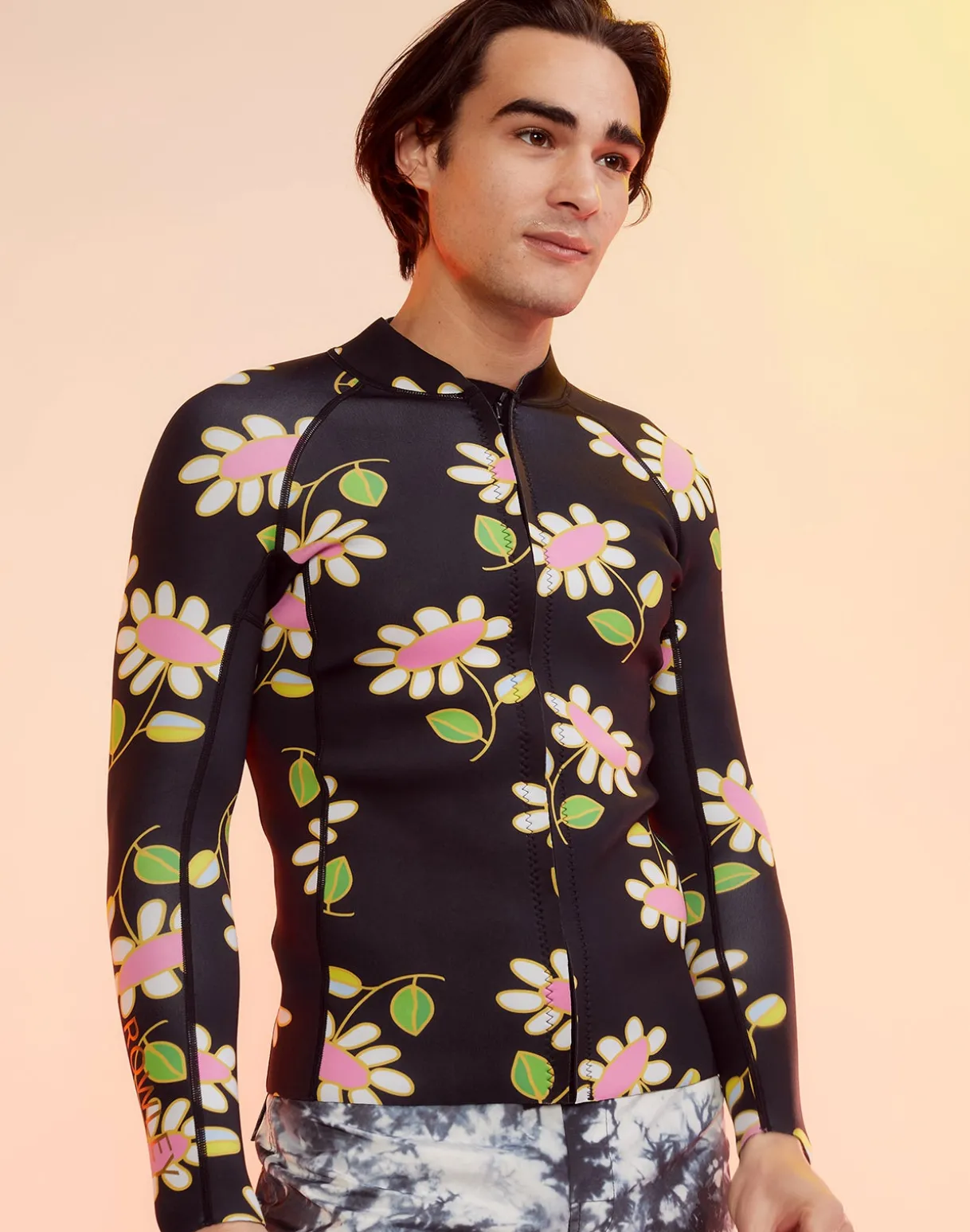 Men's Surf Jacket