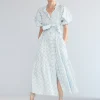 Montauk Cotton Dress