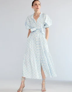 Montauk Cotton Dress