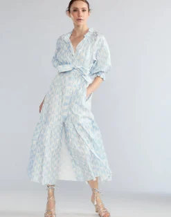 Montauk Cotton Dress