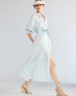 Montauk Cotton Dress