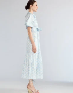 Montauk Cotton Dress
