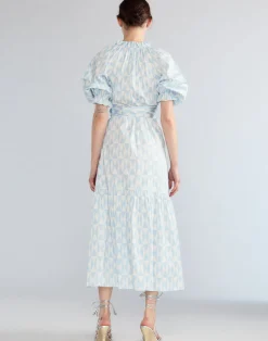 Montauk Cotton Dress